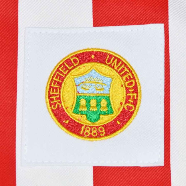 Sheffield Vintage Championship Jersey