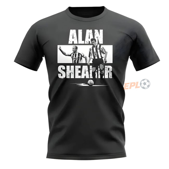 Newcastle cost-effective Third Soccer Jersey | genuine