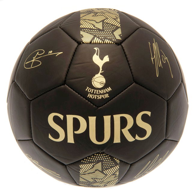 Superior Craftsmanship Spurs Fresh Look Loyal Football Kit