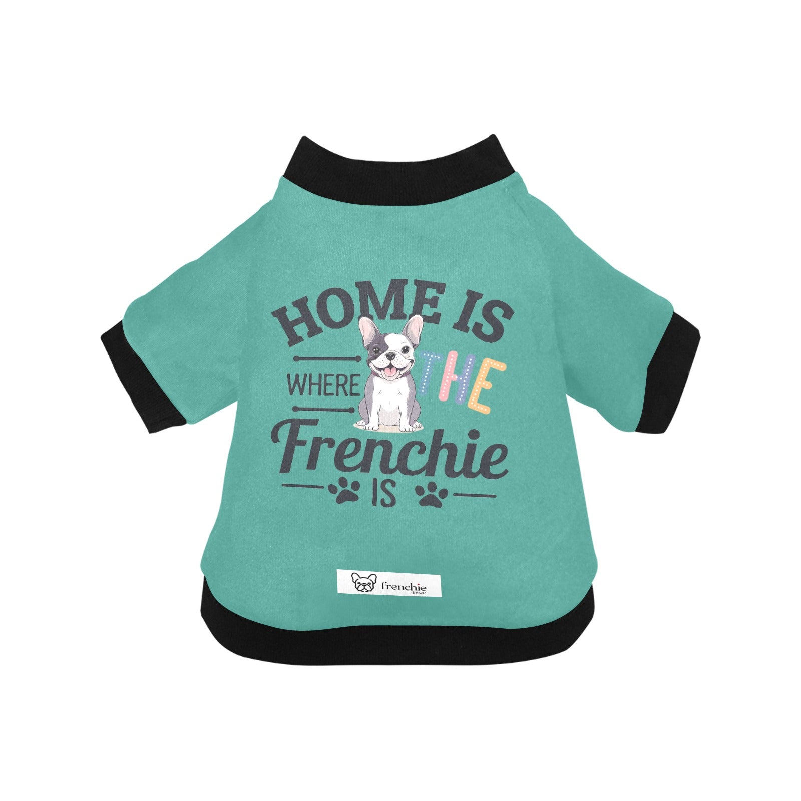 Trendy Charlie - Jacket For French Bulldog for French Bulldog Lovers