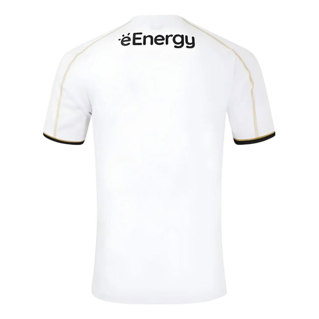 Die-hard Football High Performance Fresh Look Soccer Jersey