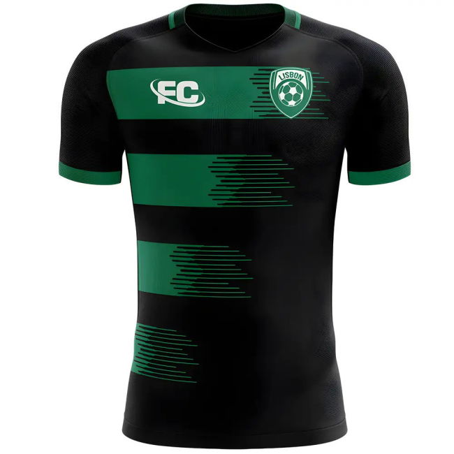 Top Quality Second Kit A. Robben #10 2025-2026 Season Modern (v8)