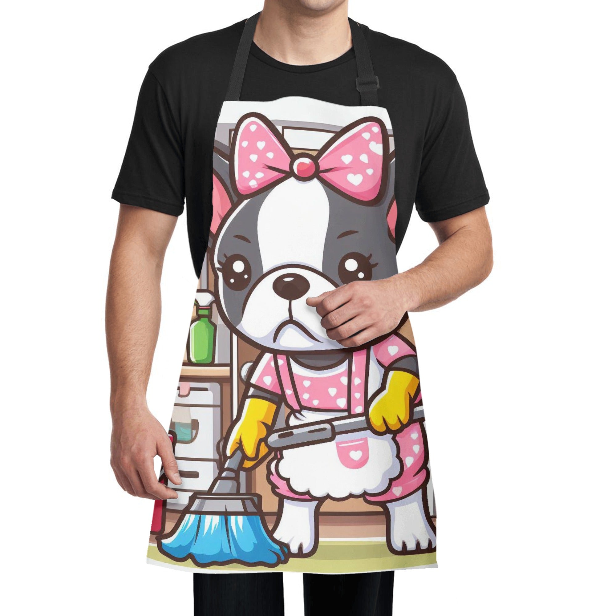 Premium Safe Gracie - Vet-recommended Apron Dog Supplies