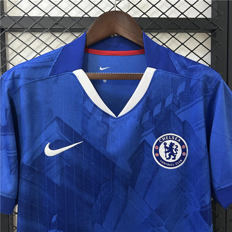 Official Premium Quality 2526 Chelsea Home Football Shirt