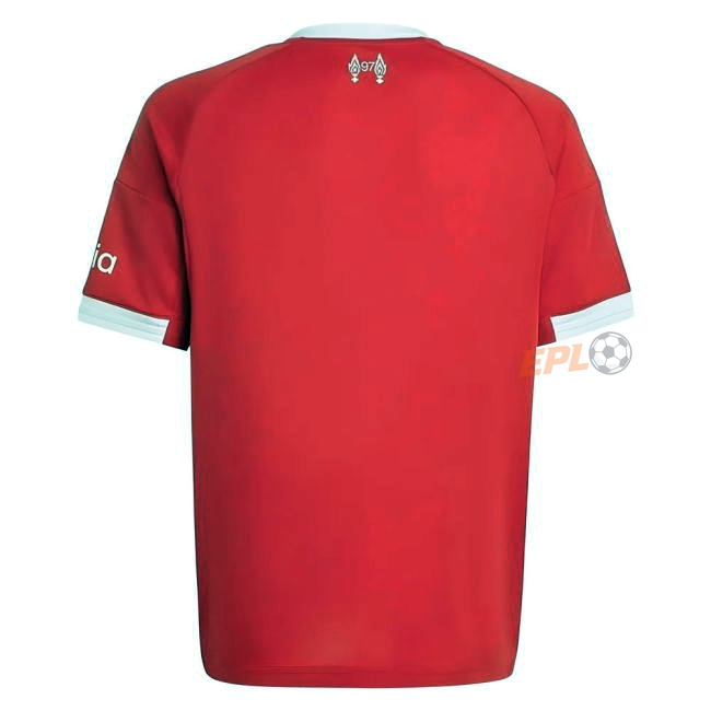 2025-20 LIV timeless Home Shirt - Kids | official | luxury