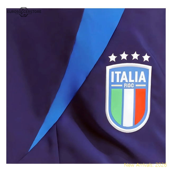 Premium European Team 2024-2025 Home Short Sleeve Shirt