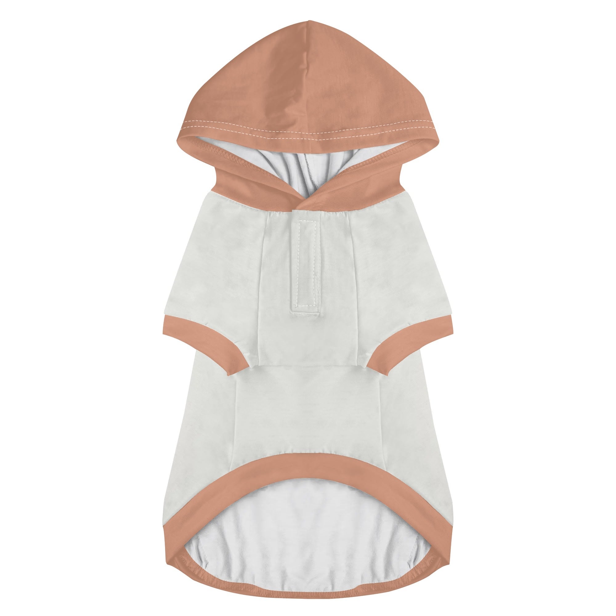 French Bulldog Dixie Hoodies For French Bulldog | Frenchie Shop