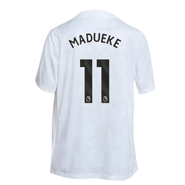 Chelsea Exclusive Jersey 2025-2026 #97