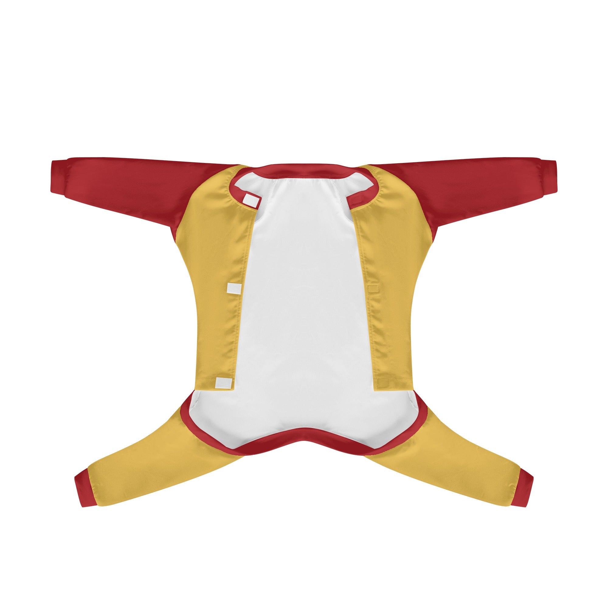 Im not sleeping, Im just practicing my super-hero landing - Frenchie Pajamas – Ultra-Soft, Cozy, & Adorably Stylish