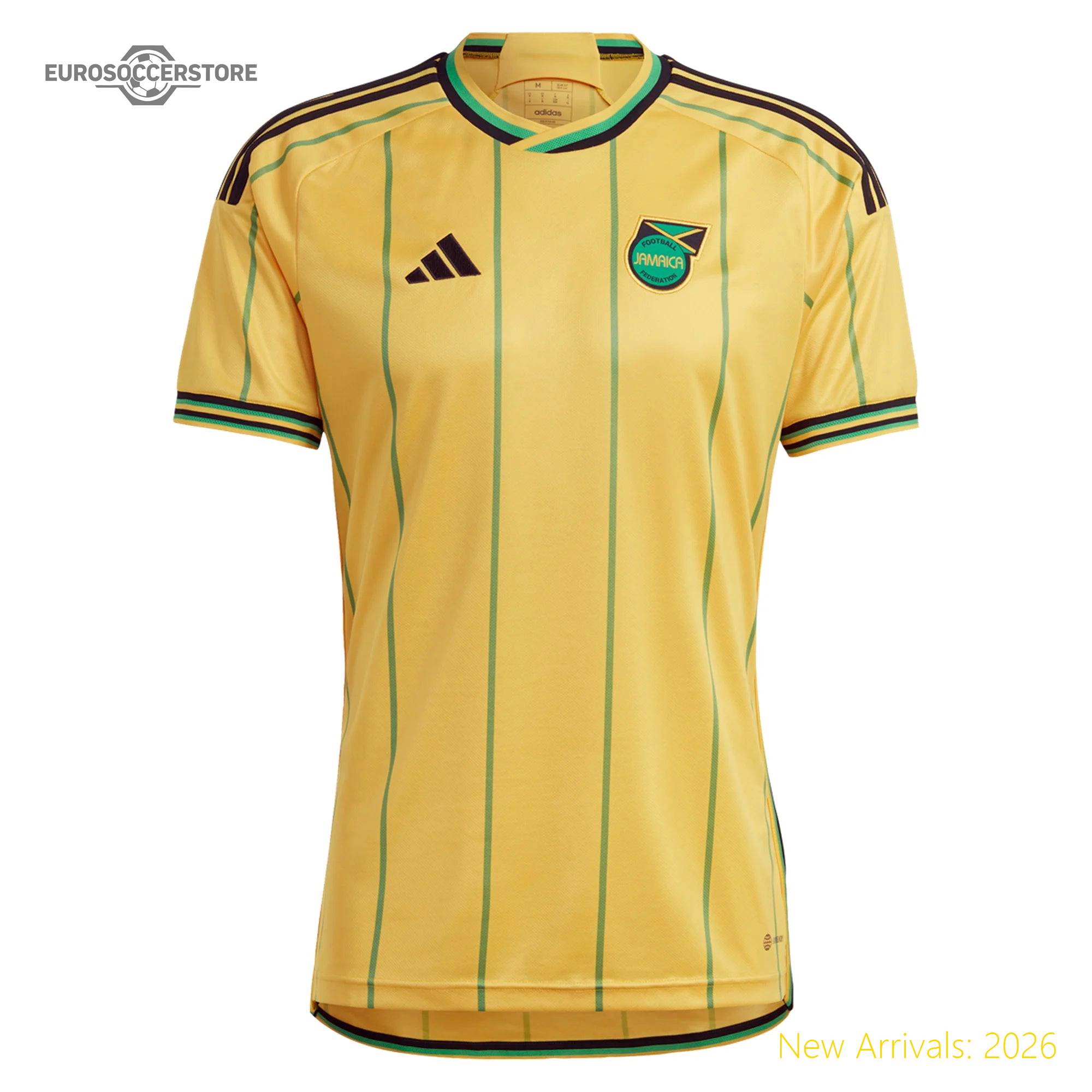 Authentic Replica Kids Jam Team Official Home Jersey 2023