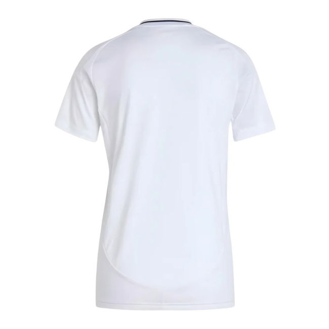 Real Madrid Performance Home Jersey 2024-2025 #33