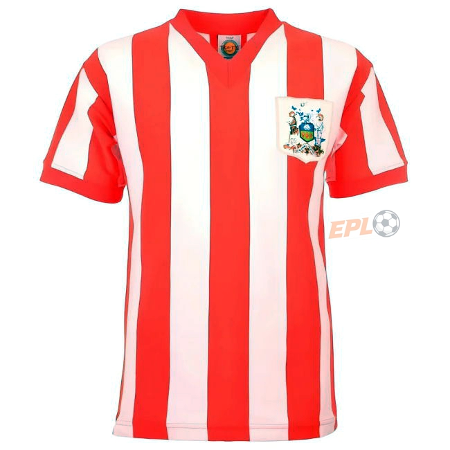 1960 Championship sporty Third Football Shirt | premium quality