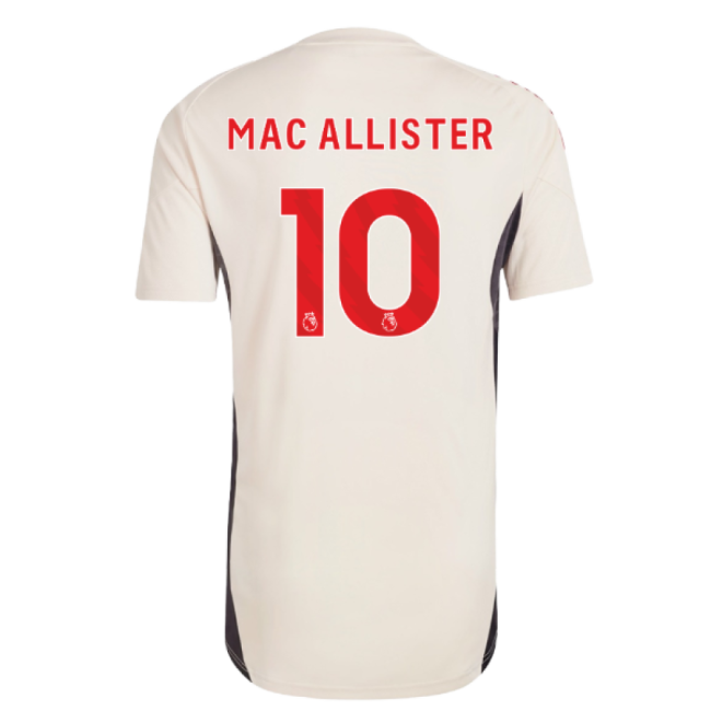 Team Replica Jersey Perfect For Match Days Ideal For True Fans