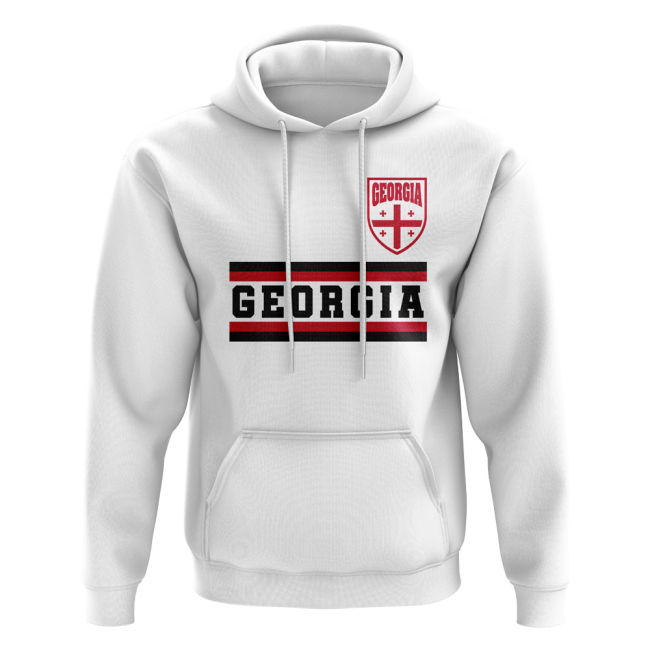 Georgia Custom Georgia Jersey