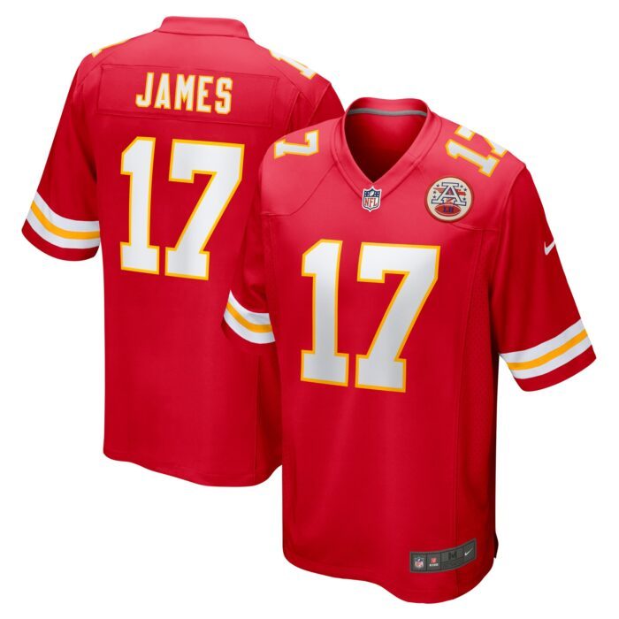 None Men's Record-Breaker KC Chiefs Budget-Friendly Jersey