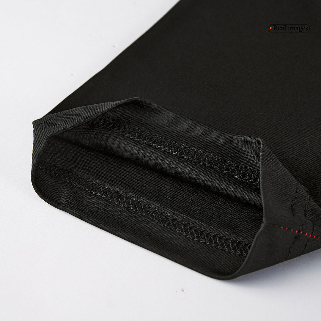 Bayer 04 Leverkusen Home  Soccer Jersey 2024/25 Authentic Kit