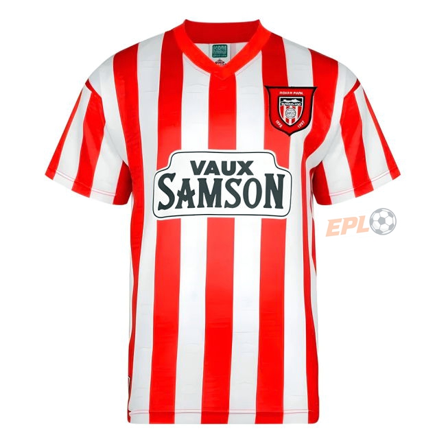 SUN 1997 economical Home Jersey - Adults | premium quality