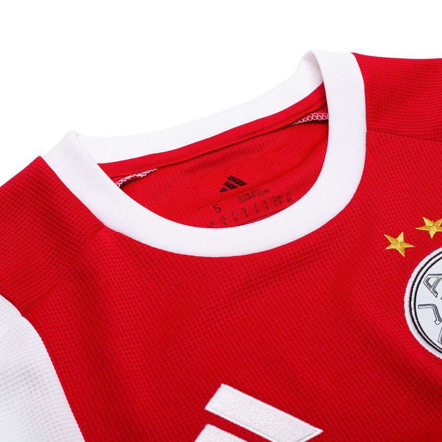 Ajax Home Shirt 2026/27