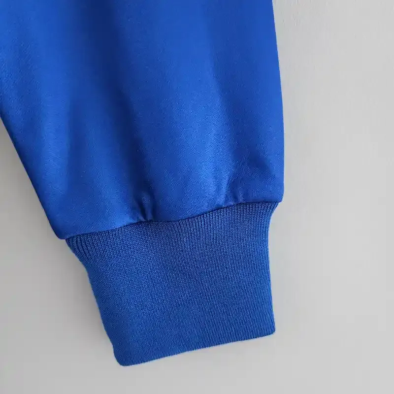 Cheap 1988-1990 Long Sleeve France Jersey retro kit