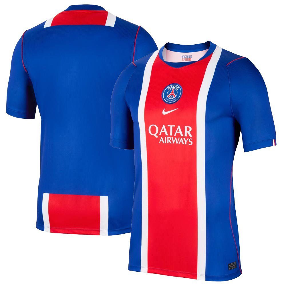 [KK] Paris Saint Germain Home Apparel 26/27