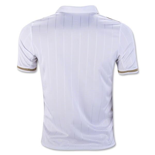 Elite Match Quality AC Milan Away 201617 Soccer Jersey Shirt