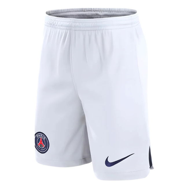 PSG Soccer Club Fan Jersey - Kids Version