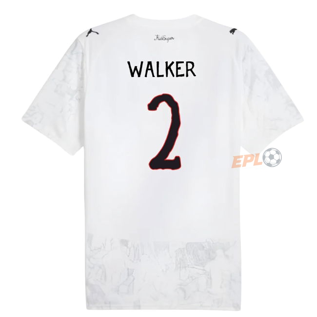 MAN genuine 2025-20 Third Kit - Adults | high-end | genuine