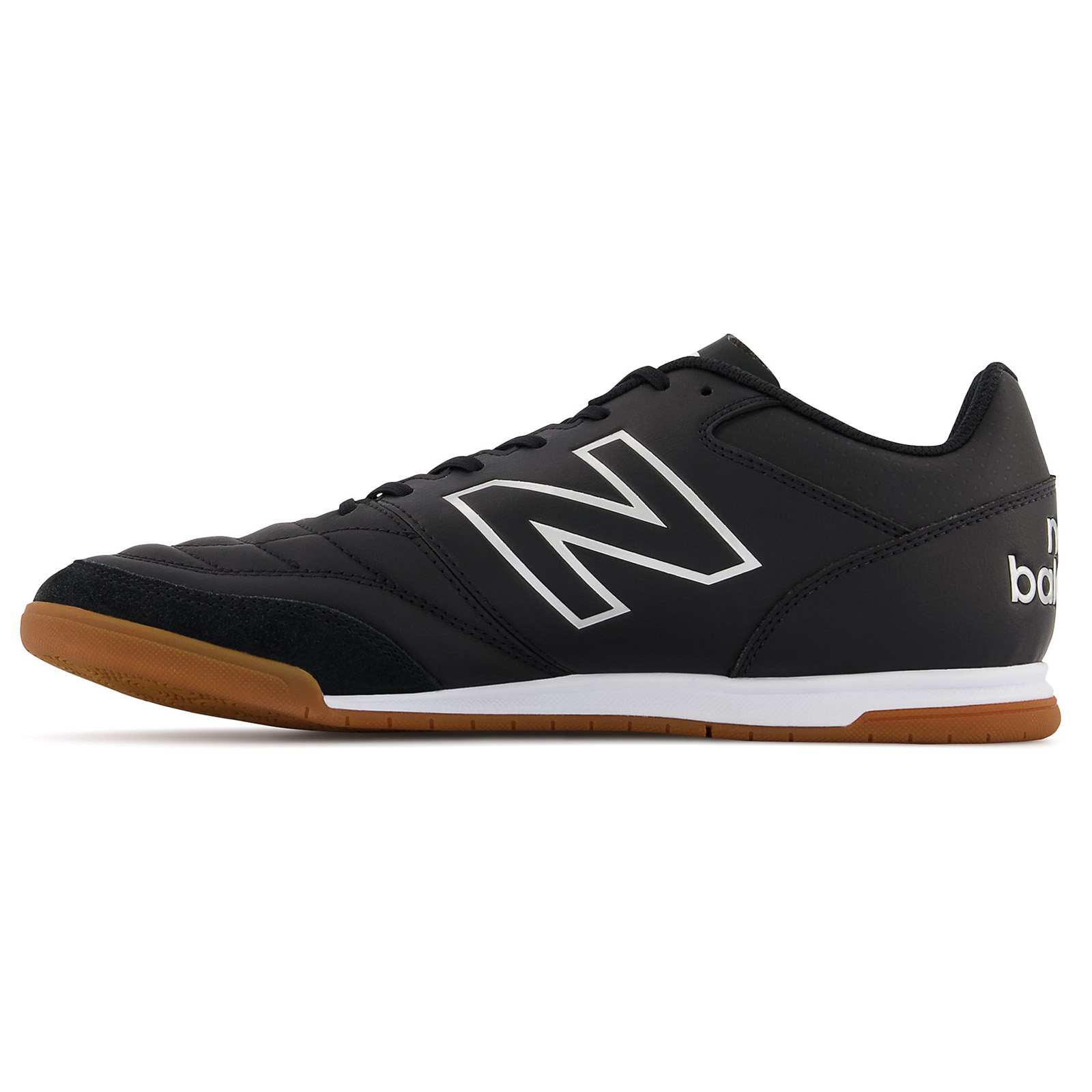 Experience Performance with New Balance Your Favorite Team Authentic