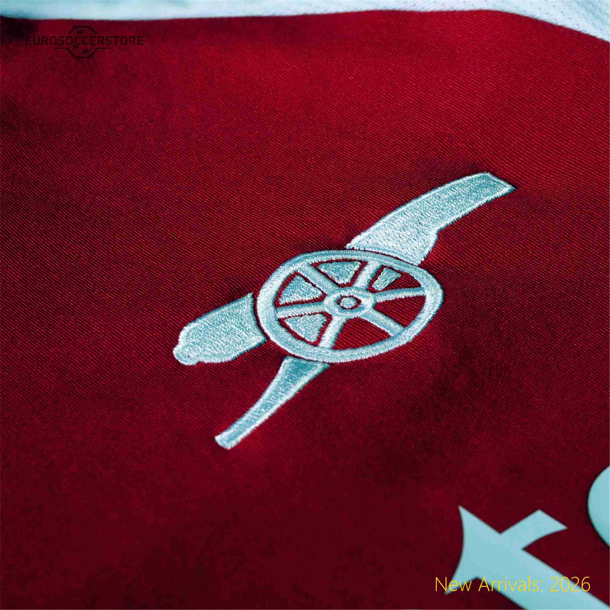 Sleek Design Men Premium Ars Superstar Home Jersey 2023