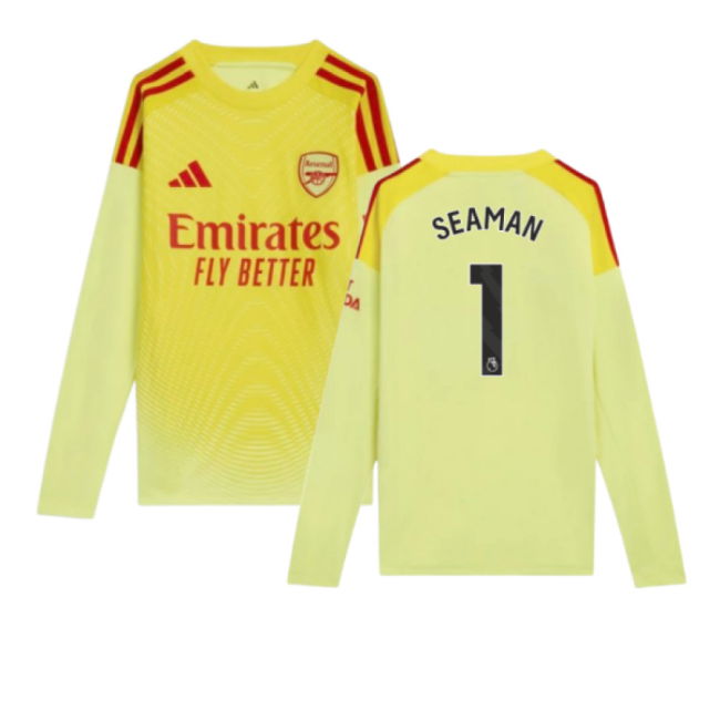 Top Grade 2025-2026 Arsenal Home With Vintage Design - Long Lasting