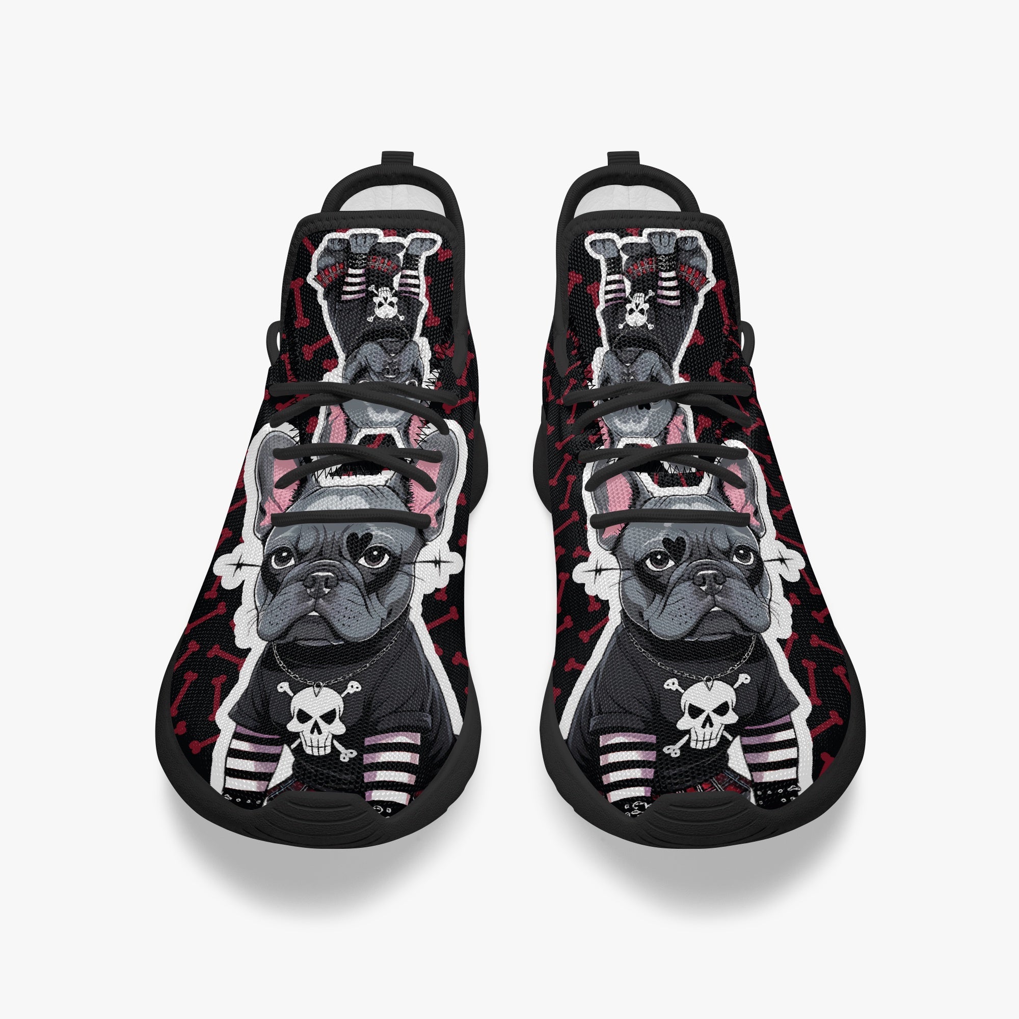 Comfortable Street-Ready Apollo - Classic Sneakers for Casual Outings