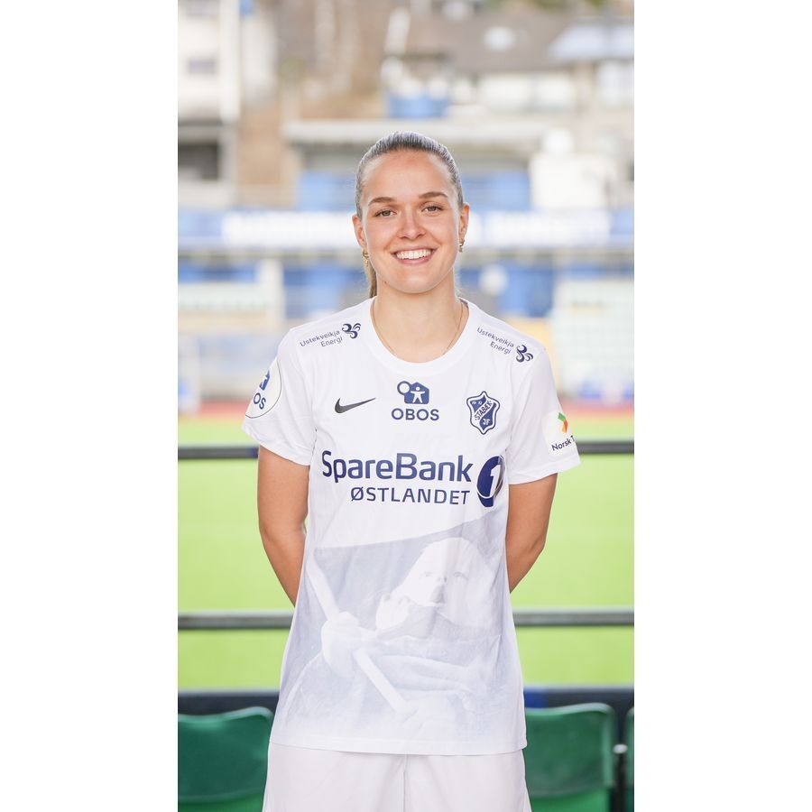 Stabæk Away Shirt Toppserien 2024 Kids