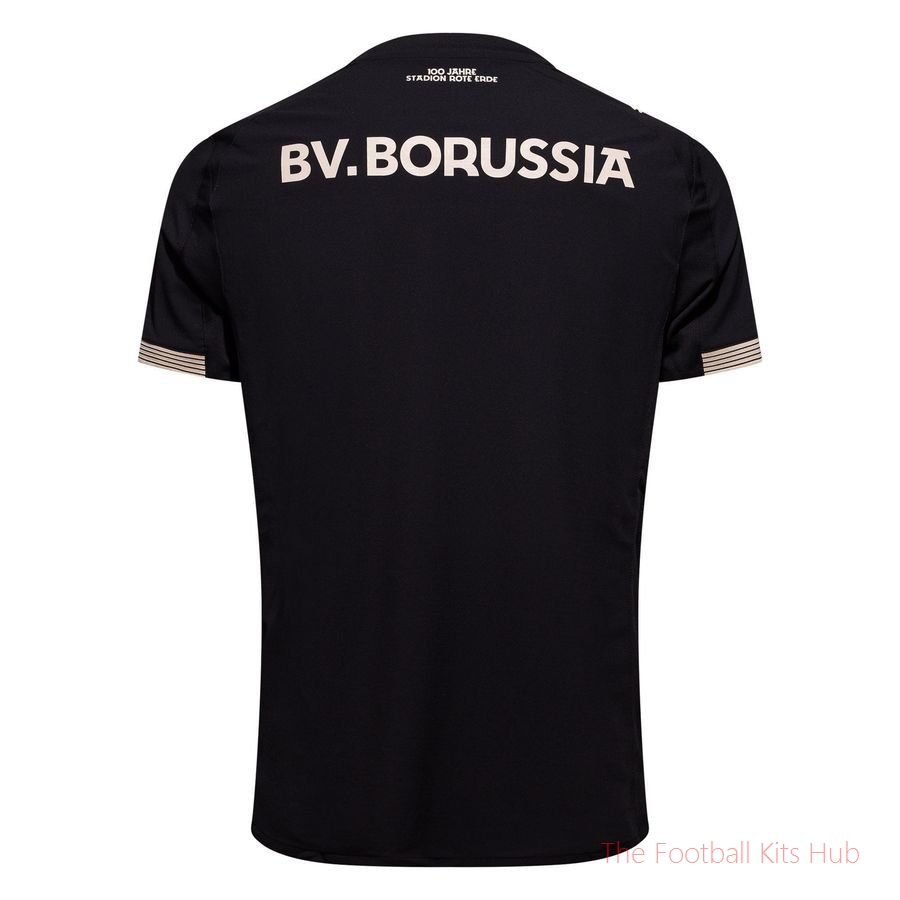 Dortmund Playershirt Special Edition 2025/26 Authentic