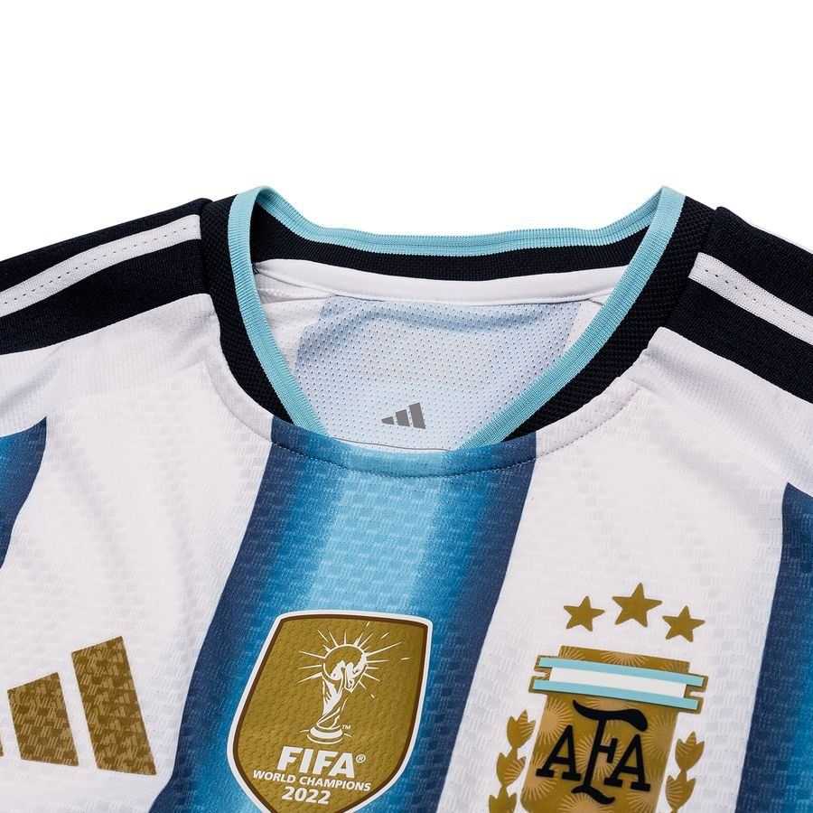 [EFKS] 2026 Argentina World Cup Long Sleeves Home Apparel