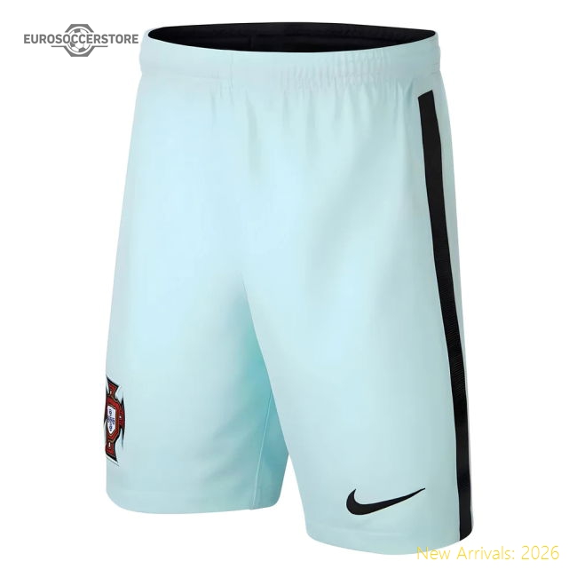 Authentic European Team 2020-2021 Away Short Sleeve Jersey