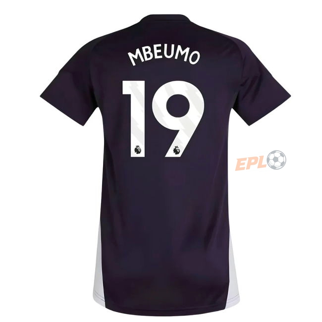 2025-20 Man Utd chic Third Football Shirt | high-end