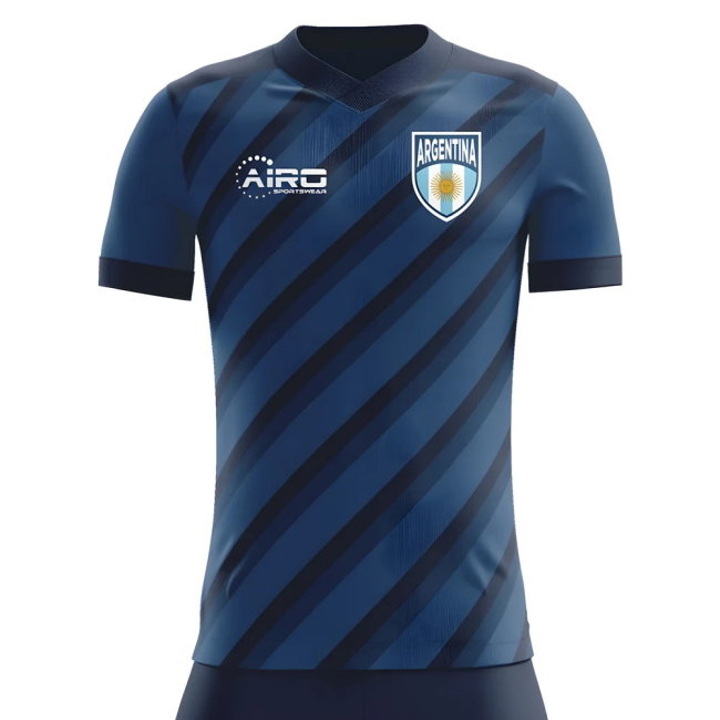 Argentina Away Shirt 2025-2026 edition (Men