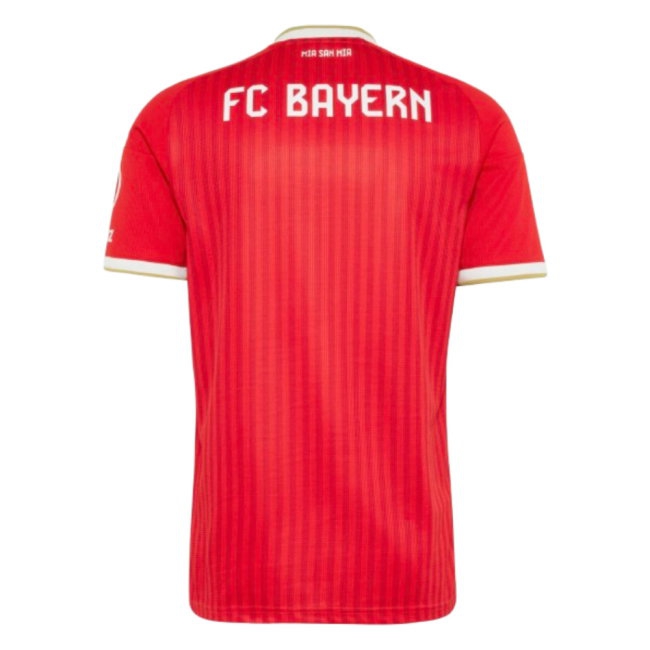 [HP] 2026-2027 Bayern Munich Home Shirt (Saibari 34)
