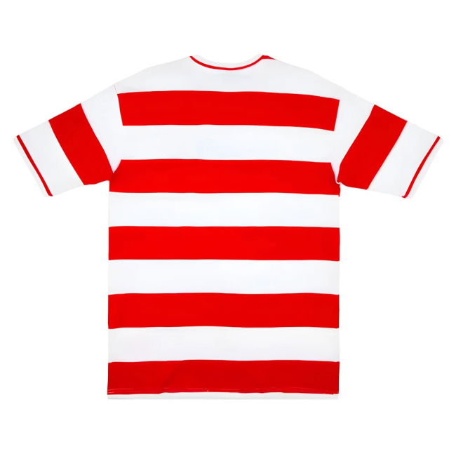 Player Issue Style Denmark Home Professional Jersey 2024-2025