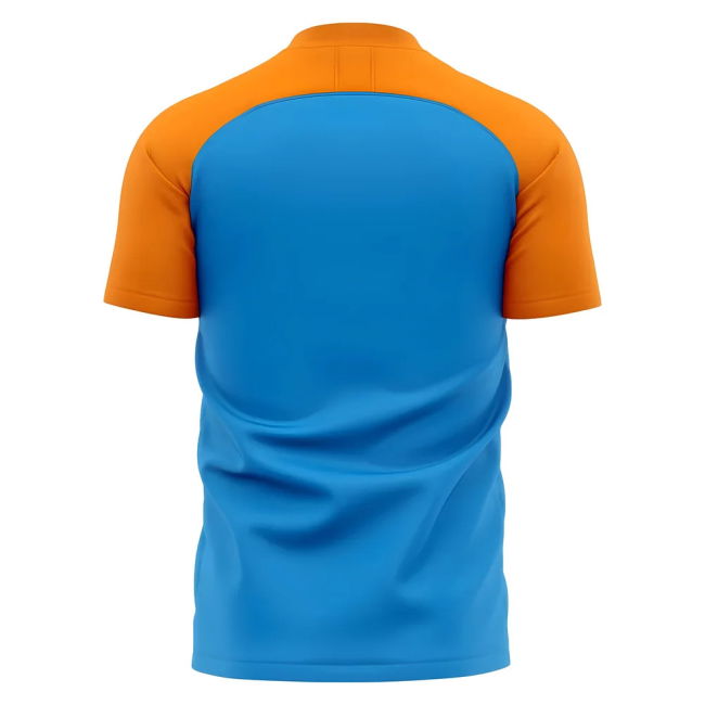 Football Club High Performance Official Updated Design Fan Shirt