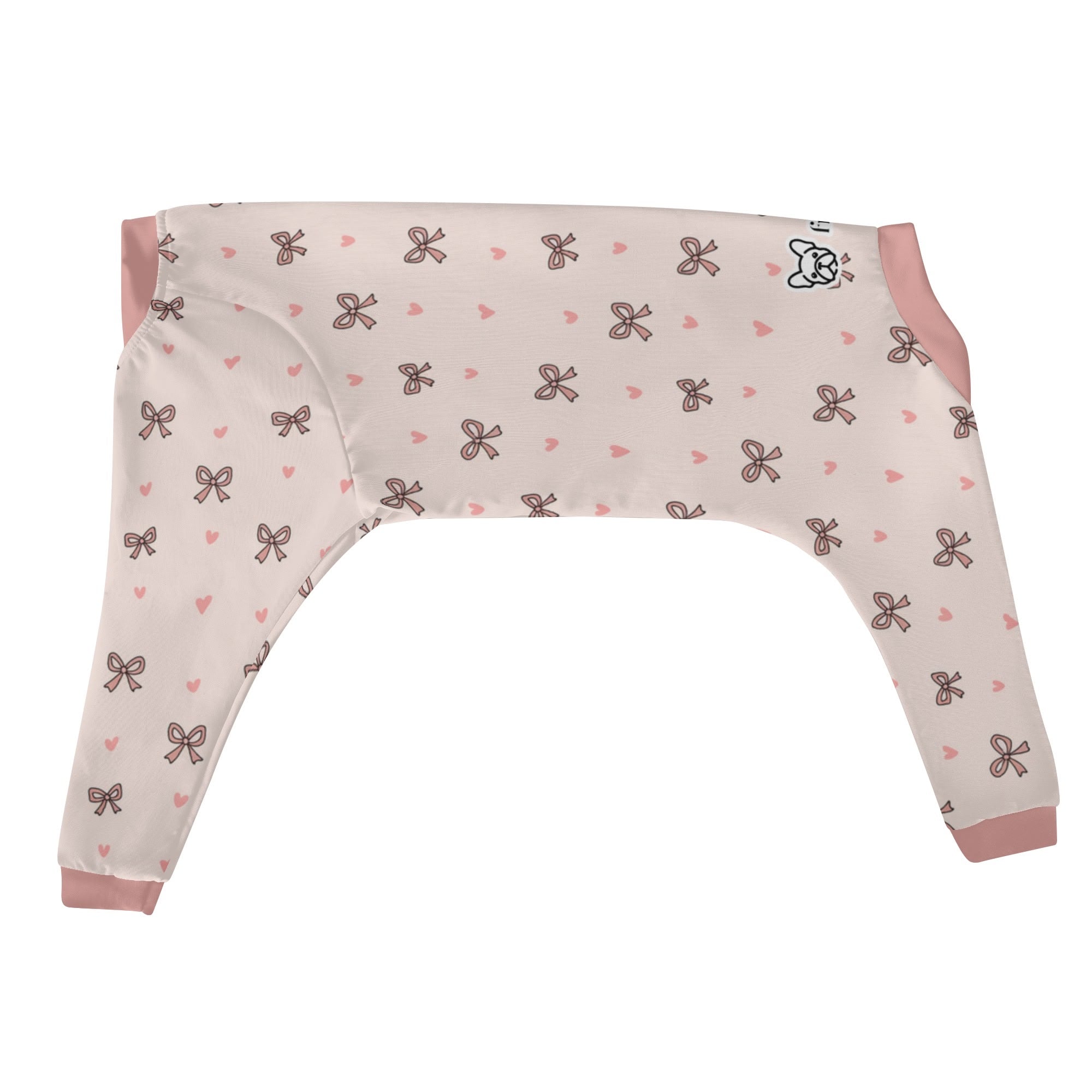 French Bulldog Lucy Frenchie Pajamas – Ultra Soft, Cozy, & Adorably