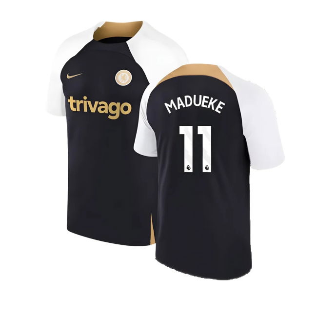 Chelsea Exclusive Jersey 2023-2024