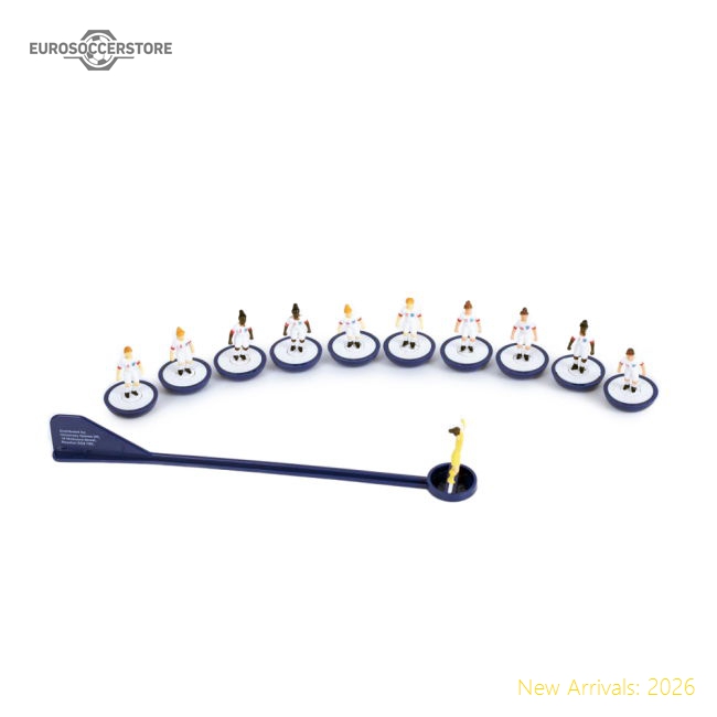 Pro England 2024-2025 Official Regular Jersey Sleek Athletic