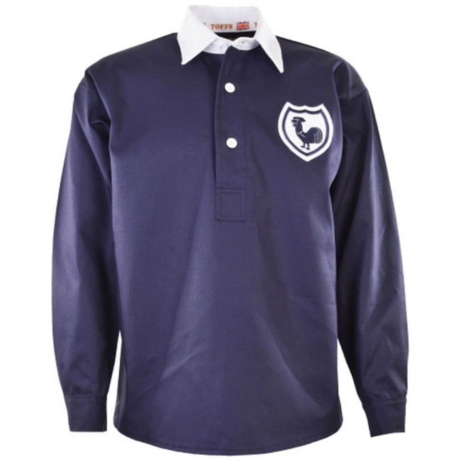 Tottenham 1940s-1950s Retro Shirt - (Unisex