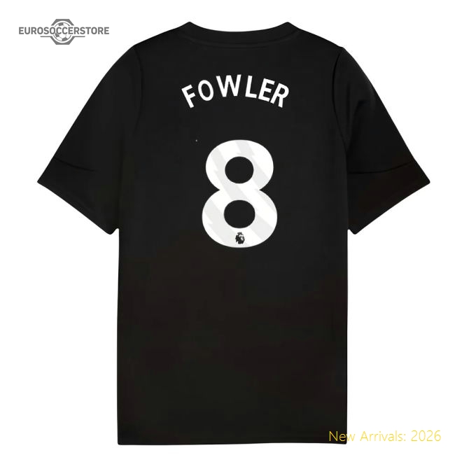 Premium Quality Team Replica Jersey High-Quality Materials
