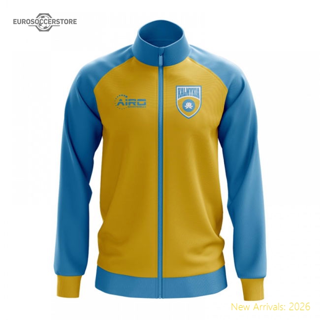 Top Football Team Legend Jacket () Quality Fit Style Value
