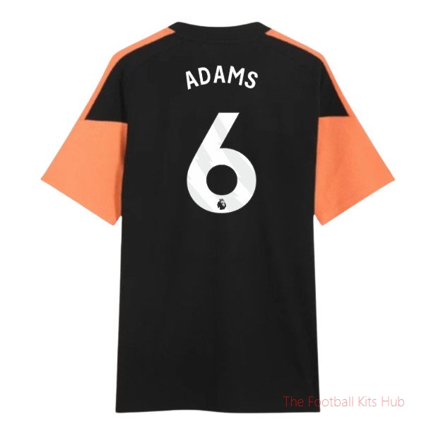 Performance Stadium Arsenal 2026-2027 Training Tee (Adams 6)