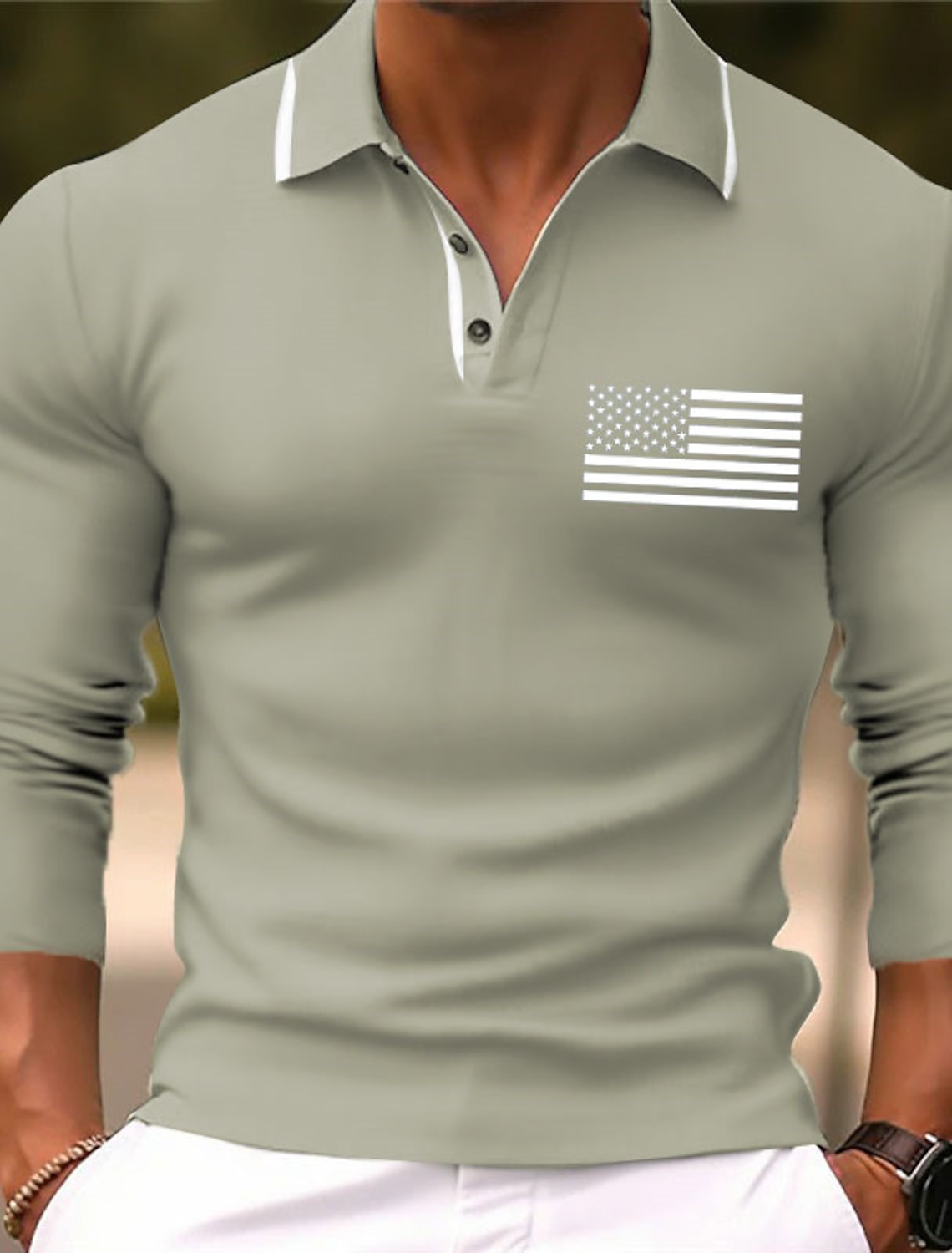 Men's 4th of July U.S. 250th Anniversary Eagle American Flag Shirt Summer Shirt Button Up Shirt Short Sleeve Patriotic Outdoor Holiday Summer Spring Turndown 3D Print Collared Shirts Blue White Red