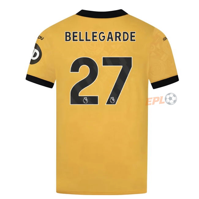 CHA 2025-20 great value Home Jersey - Adults | superior
