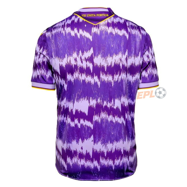 2025-20 Stoke City chic Away Football Shirt | premium